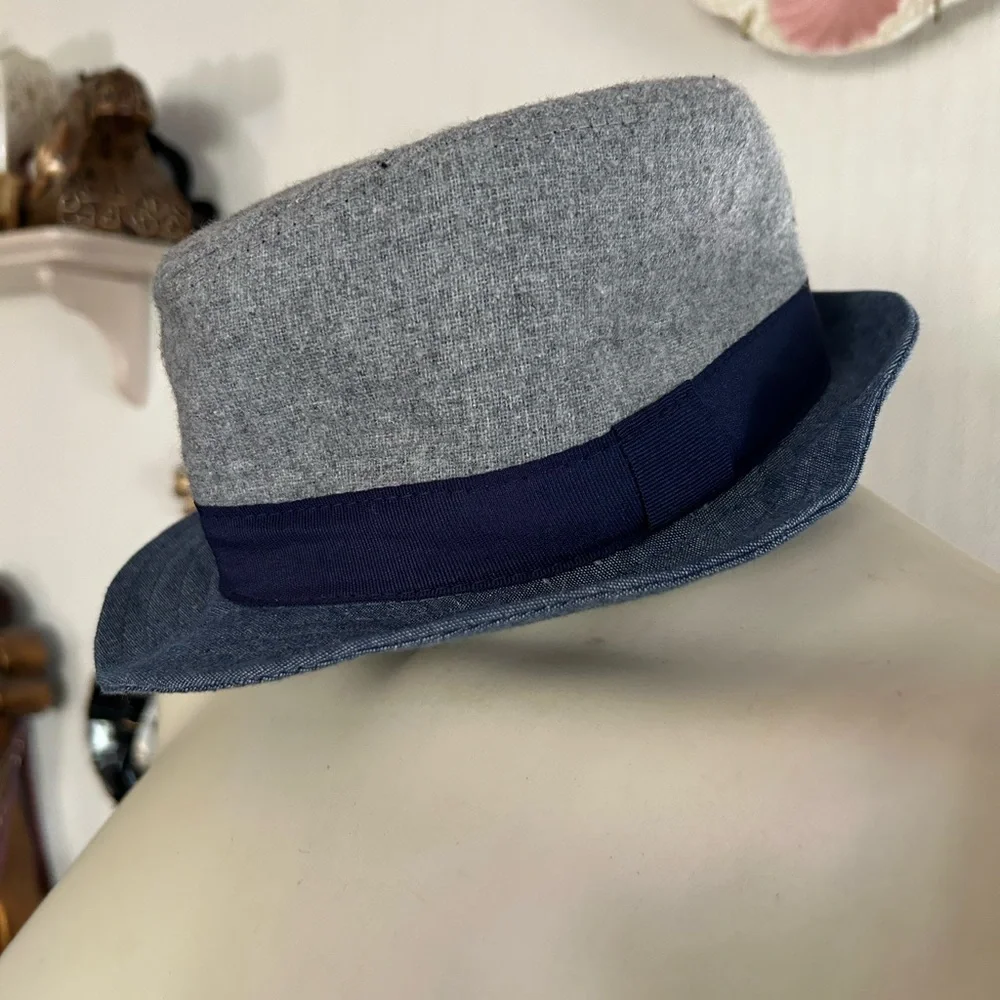 Target adorable blue